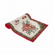 Дорожка (раннер) Праздник 40x140 см Прованс