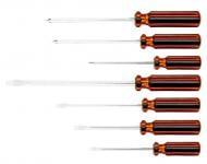 Набор отверток Top Tools 7 шт. (39D107) Набор отверток Top Tools 7 шт. (39D107)