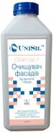 Очиститель фасадов UniSil Clean Up-1 2 л