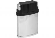 Фляга Cabinet з нержавіючої сталі сатин 210 мл O51912