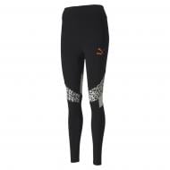 Лосины Puma TFS Leggings 59775361 р.M черный