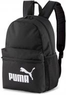 Рюкзак спортивний Puma Junior Phase Small Backpack 07823720 чорний