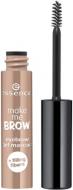 Гель для брів Essence Make Me Brow №01 blondy brows 3,8 мл