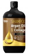 Шампунь Bio Naturell Argan Oil of Morocco & Collagen 946 мл 974 г