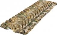 Каремат надувний тактичний Klymit Static V RealTree Xtra Camo 1930x584x65 мм