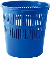 Корзина офисная для бумаги Buromax BM.1920-02 голубой