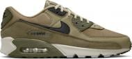 Кроссовки Nike AIR Max 90 FB9657-200 р.41 зеленые