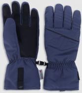 Рукавички 4F FNK M166 4FWAW25AFGLM166-32S р.M синій