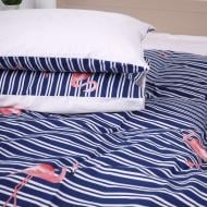 Наволочка Ranforce Elite 17-0328 Montenegro 50x70 см мульти MirSon