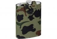 Фляга Cabinet с нержавеющей стали 240 мл O51688