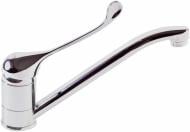 Смеситель для кухни Mixxen Ирида HB7532240C-H9216