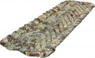 Каремат надувний тактичний Klymit Insulated Static V Kings Camo 183x58,4x6,5 см