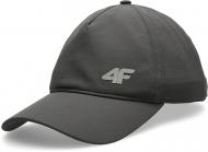 Кепка 4F D4L20-CAM209-25S L черный