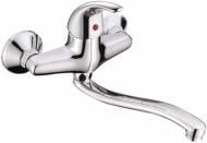 Смеситель для кухни Mixxen Ирида НВ5532240С