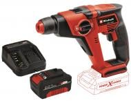 Перфоратор Einhell TE-HD 18/12 Li 4 Ah 4513970 Set2