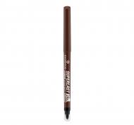 Олівець для брів Essence Superlast 24h Eye Brow Pomade Pencil Waterproof №30 Dark Brown 0,31 г