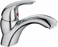 Смеситель для умывальника Mixxen Ирида HB1540240C