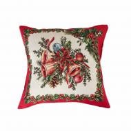 Подушка декоративная Праздник 45x45 см Прованс