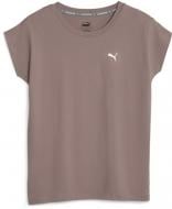 Футболка Puma CLOUDSPUN TREND TEE 52383495 р.XL бежевий