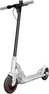 Электросамокат Lenovo M2 Electric Scooter white