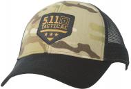 Кепка 5.11 Tactical Multicam Snap Back 89434 One Size камуфляж