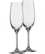 Набір бокалів для шампанського Schott Zwiesel Elegance 118540 228 мл 2 шт.