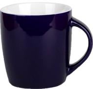 Чашка Slavic керамічна BERRY 300 ml 44.061.20