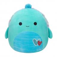 М'яка іграшка SQUISHMALLOWS Черепаха Каскад 30 см різнокольоровий SQVA00875