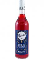 Ликер Meletti Aperitivo Bitter 25% 0,7 л