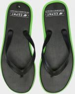 В'єтнамки 4F D4L20-KLM206-20S р.42 чорний