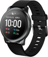 Смарт-часы Haylou Smart Watch Solar LS05 black Смарт-часы Haylou Smart Watch Solar LS05 black