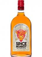 Ликер "Spice Monkey" 30% 0,7 л