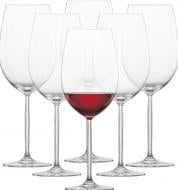 Набор бокалов для вина Schott Zwiesel FOR YOU 600 мл 4 шт.