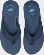 В'єтнамки 4F D4L20-KLM207-31S р.41 чорний