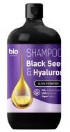Шампунь Bio Naturell Black Seed Oil & Hyaluronic Acid 946 мл 974 г