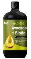 Шампунь Bio Naturell Avocado Oil & Biotin 946 мл 974 г