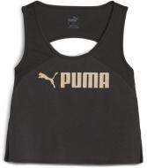 Майка Puma PUMA FIT SKIMMER TANK 52384251 р.L черный