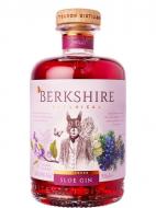 Лікер Berkshire Botanical Sloe Gin 28% 0,5 л