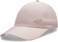 Кепка 4F D4L20-CAD100-56S OS чорний