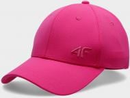 Кепка 4F D4L20-CAD204-55S S бирюзовый