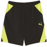 Шорти Puma PUMA FIT ULTRABREATHE 7" WOVEN SHORT 52385440 р. M чорний