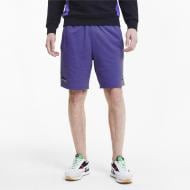 Шорти Puma TFS Shorts 59813272 р. M фіолетовий