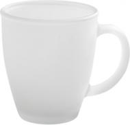 Чашка Slavic скляна матова Frost 325 мл