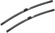 Щітка склоочисника Bosch Aerotwin Jet Blade (3397110004) 650/600 мм 2 шт. Щітка склоочисника Bosch Aerotwin Jet Blade (3397110004) 650/600 мм 2 шт.