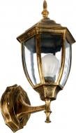 Світильник садовий Victoria Lighting E27 60 Вт IP44 бронзовий Lawn/AP