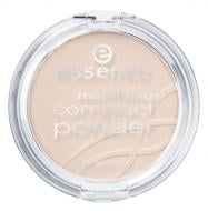 Пудра Essence Mattifying Compact Powder №04 Perfect Beige 12 г