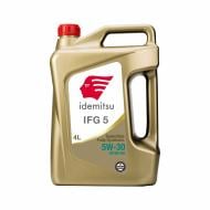 Масло трансмиссионное IDEMITSU ATF 1 л (30015116-746000020)