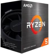 Процесор AMD Ryzen 5 3,9 GHz Socket AM4 (100-100000252BOX)