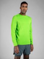 Футболка 4F LONGSLEEVE FNK M096 RL9AW22TFLOM096-41N р.S зеленый Футболка 4F LONGSLEEVE FNK M096 RL9AW22TFLOM096-41N р.S зеленый