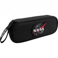 Пенал шкільний JV22-599 1 відділення KITE мультиколор